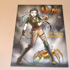 Nemi 26 Nemin joukot